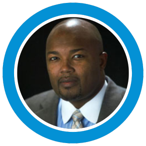 Photo of Ramsay Johnson