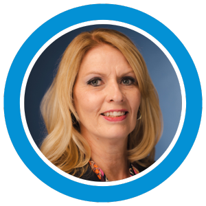 Photo of Tammy Reichelt