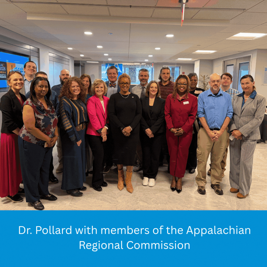 President Pollard's Pics