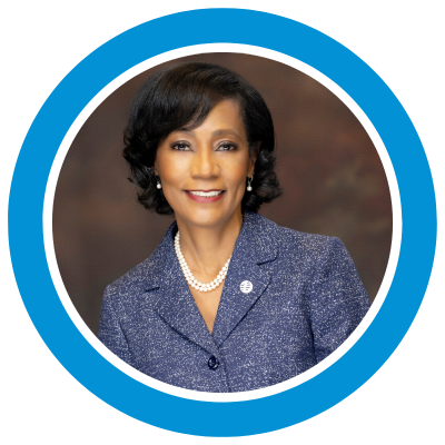 Marcia Conston