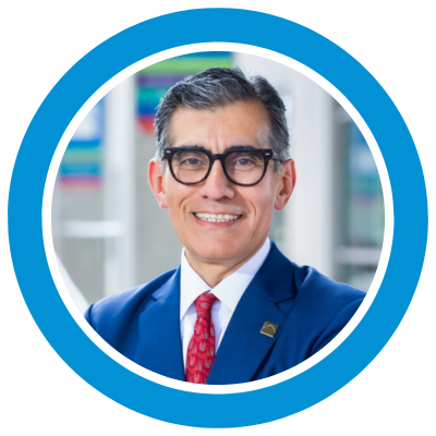 Mike Flores